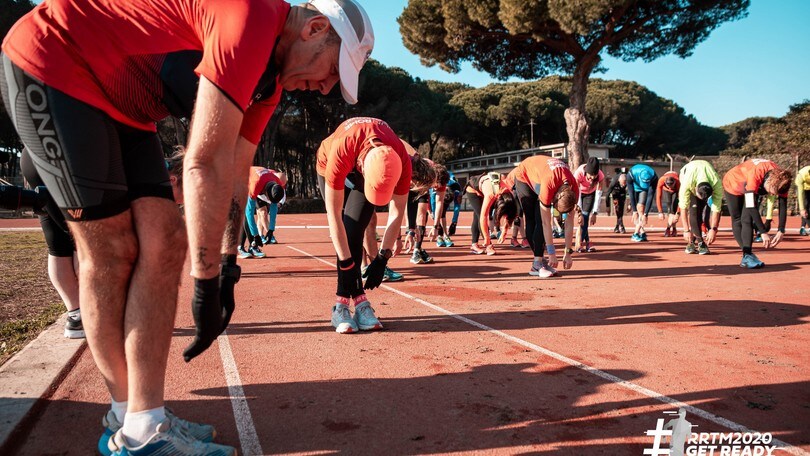 Cosa fare e non fare nel giorno di riposo dalla corsa per recuperare al meglio?