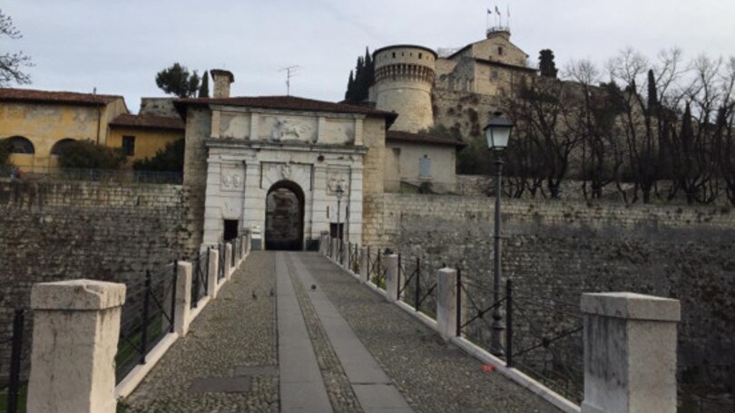Con PerCorsi per voi vi porta per le vie di Bescia, la Leonessa d'Italia