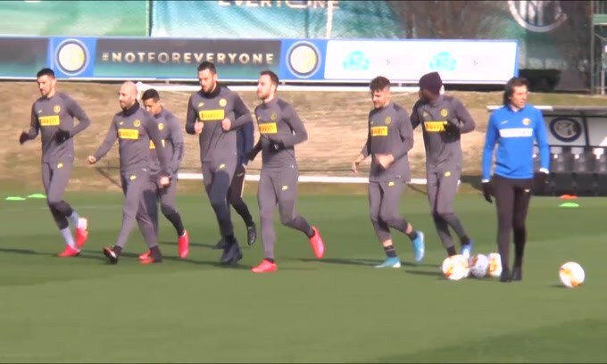 Europa League, sfida spagnola per Roma e Inter