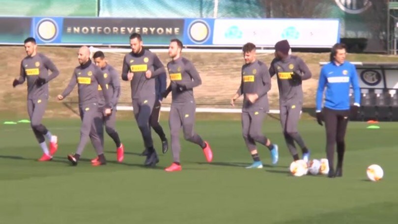 Europa League, sfida spagnola per Roma e Inter