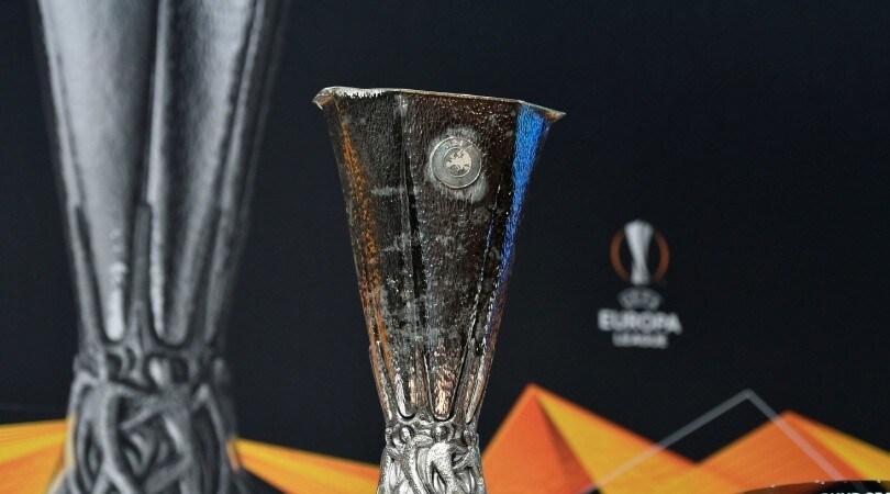 Sorteggi Europa League: Inter-Getafe e Siviglia-Roma