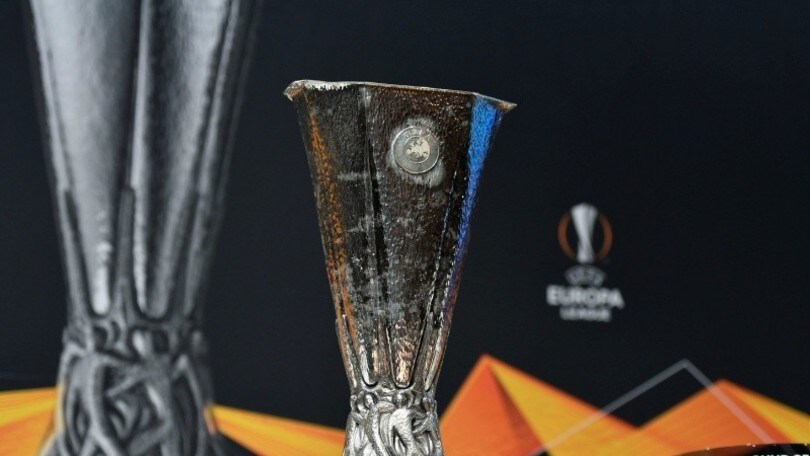 Sorteggi Europa League: Inter-Getafe e Siviglia-Roma