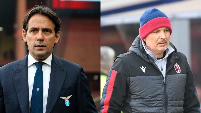 Diretta Lazio-Bologna ore 15: dove vederla in tv e formazioni ufficiali