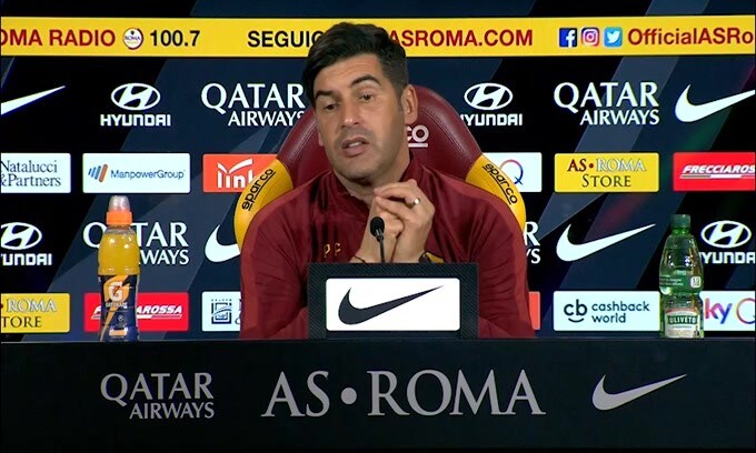 Fonseca: "Nessuna scusa se non giochiamo il lunedì dopo l'Europa"