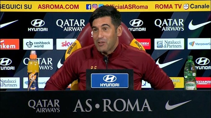 Fonseca: "Bilancio della Roma? Non sono un economista"