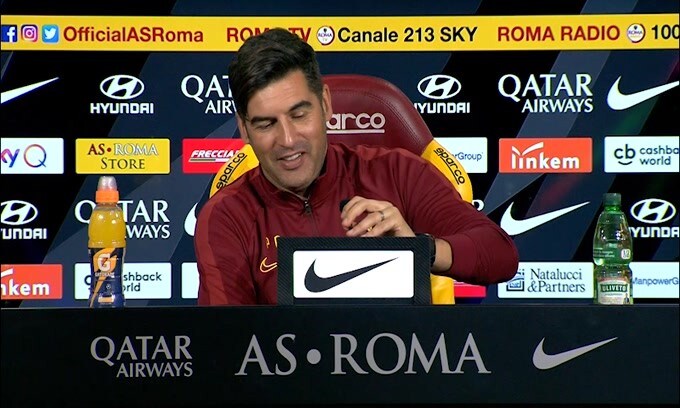 Fonseca: "Kalinic giocherà titolare"