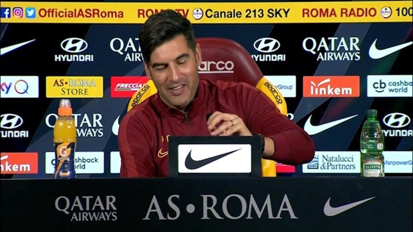 Fonseca: "Kalinic giocherà titolare"