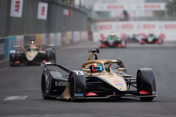 Formula E, ePrix Marocco 2020: Da Costa in pole, Evans ultimo