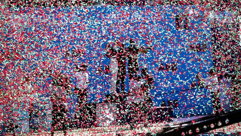 ePrix Marocco 2020: tutti gli scatti della gara di Marrakesh