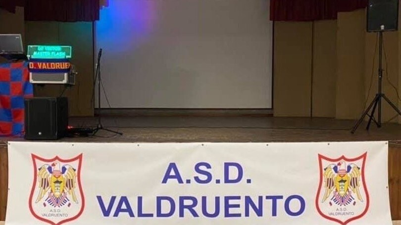 Lutto in casa Valdruento, il cordoglio da parte della nostra redazione