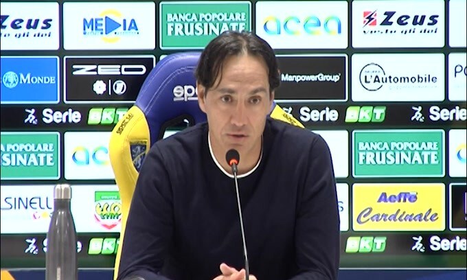Nesta: "I ragazzi credono di poter raggiungere l'obiettivo"