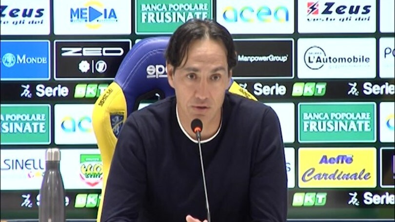 Nesta: "I ragazzi credono di poter raggiungere l'obiettivo"