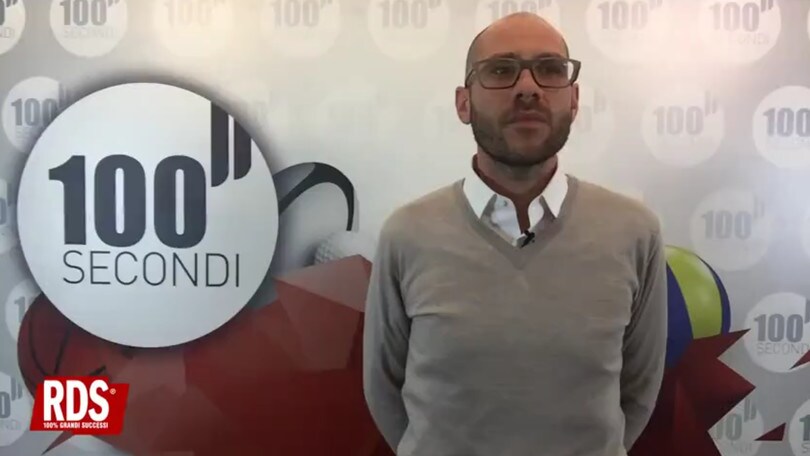 I 100 secondi di Fabio Riva: "Caos Serie A: a porte chiuse serve un’assemblea"