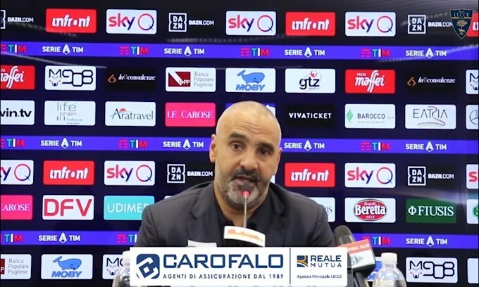 Liverani tuona: "Doveva slittare l'intera giornata"