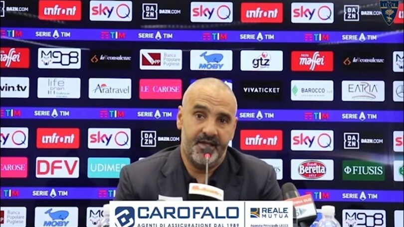 Liverani tuona: "Doveva slittare l'intera giornata"