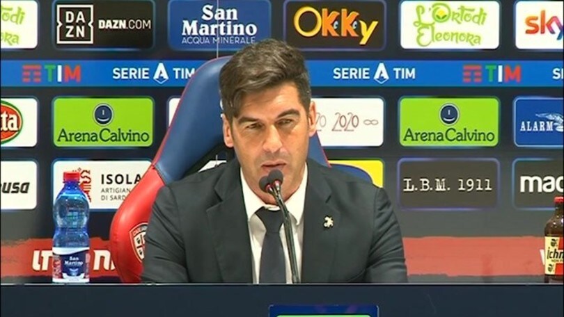 Fonseca: "Il nostro successo è meritato"