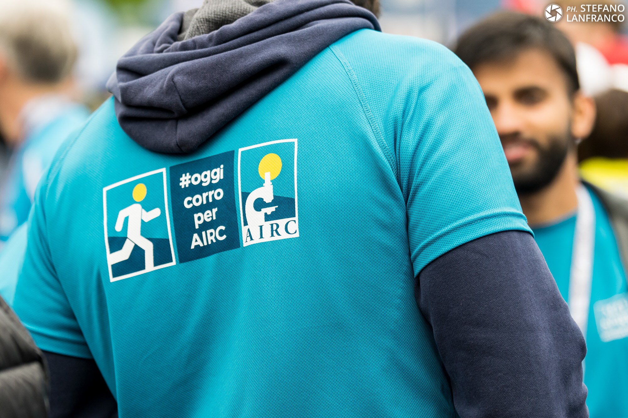 Acea Run Rome The Marathon presenta AIRC tra i charity partner