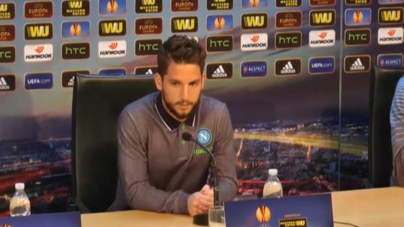 Mertens-Napoli: le cifre dell'accordo