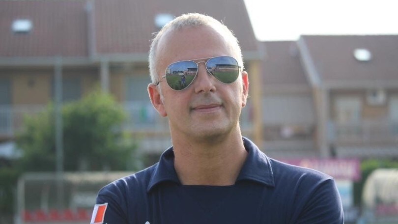 Massimo Capussotto saluta il Volpiano: "Esperienza fantastica"