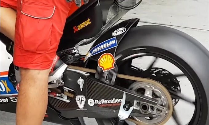 Coronavirus: rinviato il gp di Thailandia