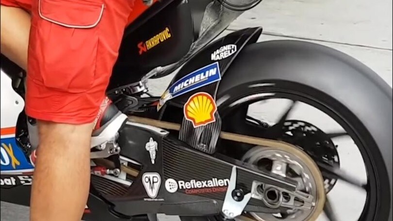 Coronavirus: rinviato il gp di Thailandia