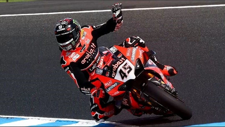 Top e Flop: SBK, Australia 2020