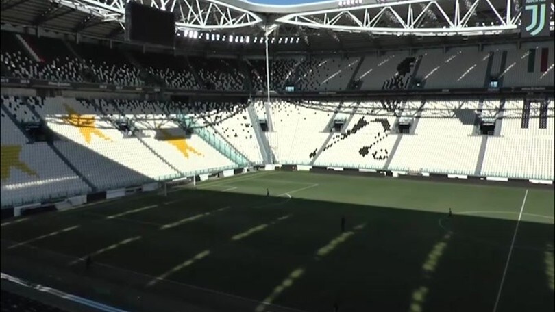 L'Allianz Stadium ospiterà la finale di Champions femminile 2022