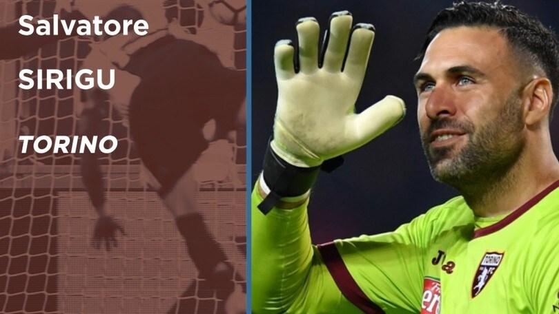 Serie A, Il Top della 26a giornata