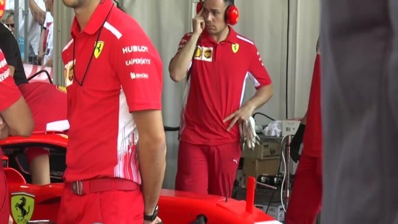 F1, confermato il Gp d'Australia