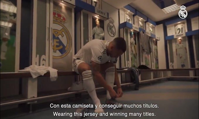 Real Madrid, Hazard fuori 2 mesi: sarà operato a Dallas