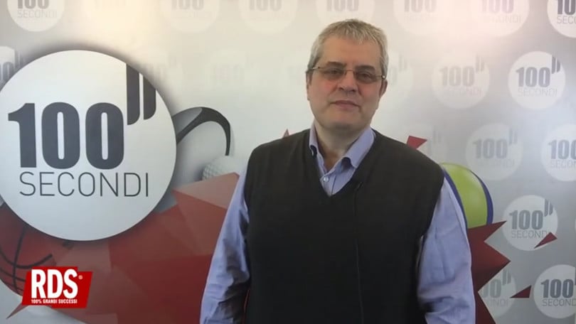 I 100 secondi di Sandro Bocchio: "Milan: una confusione che imbarazza”
