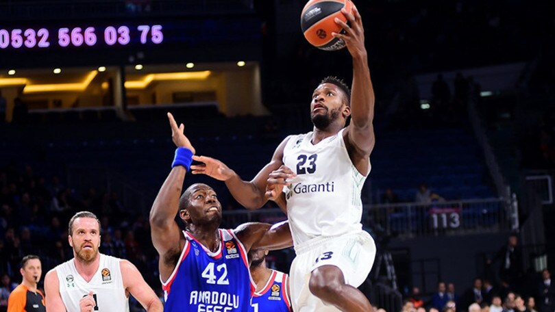 Toney Douglas a Varese: è ufficiale
