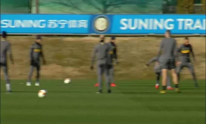 Inter, Zhang durissimo: critiche pesanti a Dal Pino