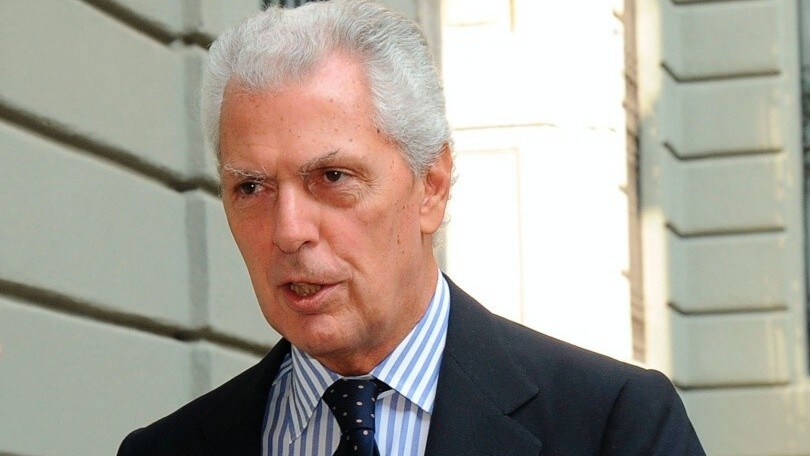 Tronchetti Provera fa ironia sullo sfogo di Zhang: "Influenzato dal film 'clown'"