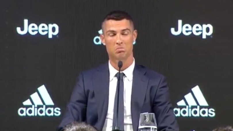 Real Madrid, i tifosi rivogliono CR7