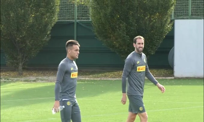 Mercato, il Barcellona vuole Lautaro Martinez