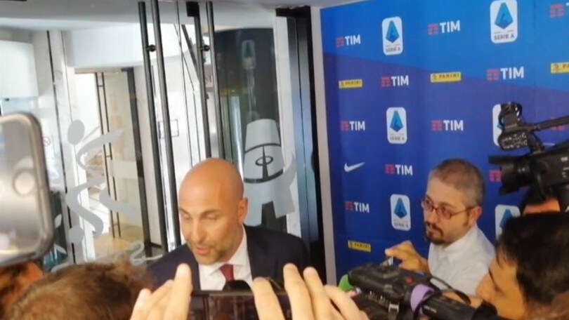 Il Cagliari esonera Maran