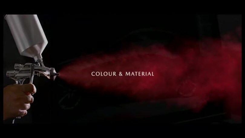 Mazda: la ricerca della perfezione VIDEO