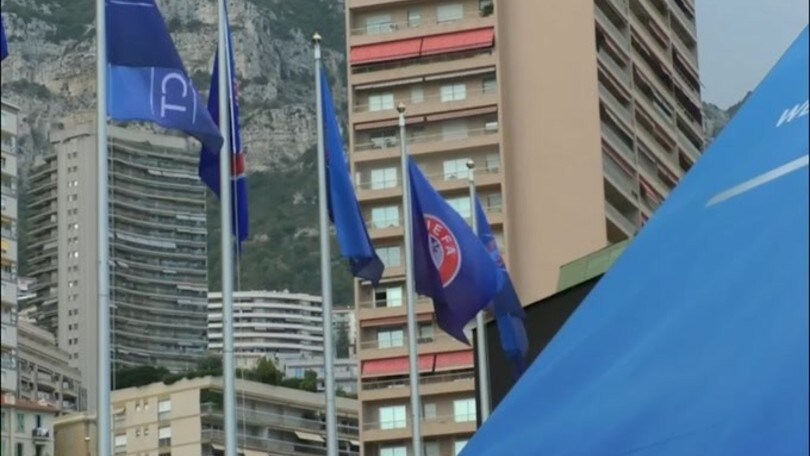 Champions League, Juve-Lione nel sud Italia? Ceferin smentisce