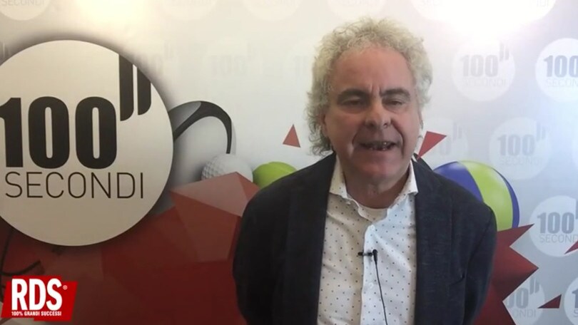 I 100 secondi di Camillo Forte: "Bosnia, Olanda e Polonia per Mancini"