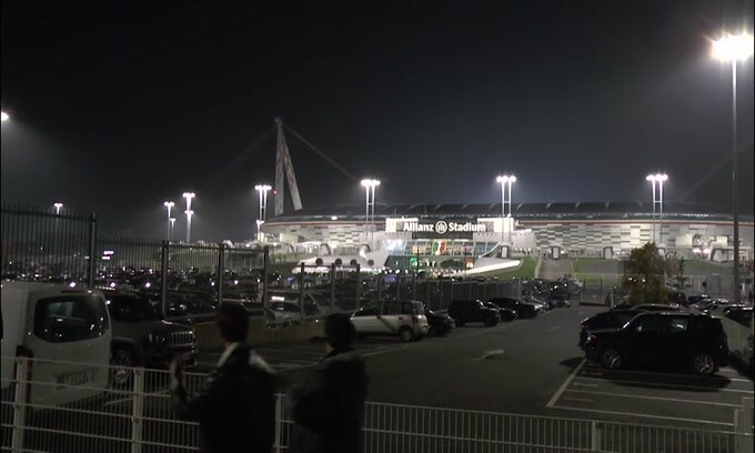 Coppa Italia: Juve-Milan rinviata