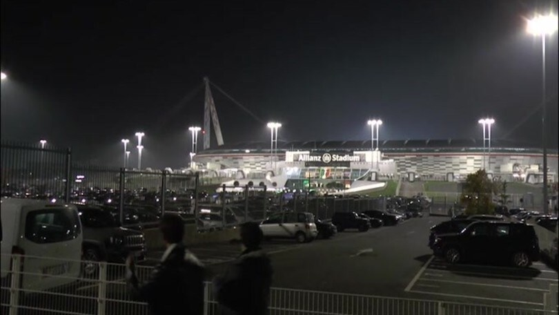 Coppa Italia: Juve-Milan rinviata