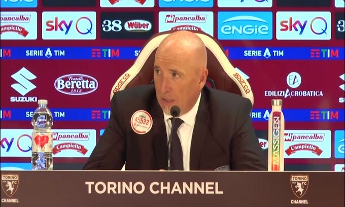 Cagliari, Zenga è il nuovo allenatore