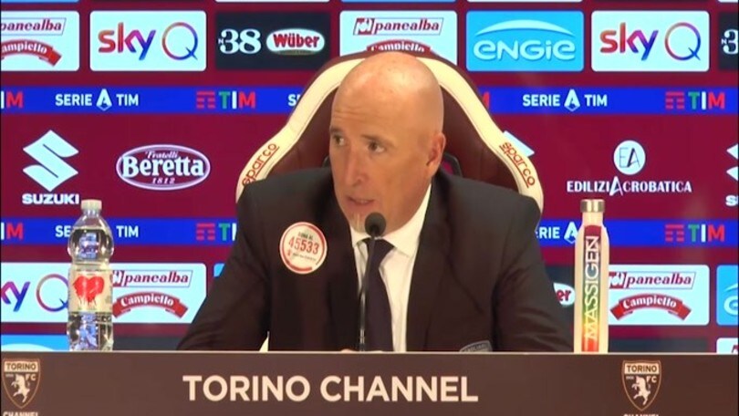 Cagliari, Zenga è il nuovo allenatore