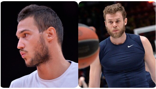 Nba, serata da dimenticare per Gallinari e Melli. Gli Spurs vincono senza Belinelli