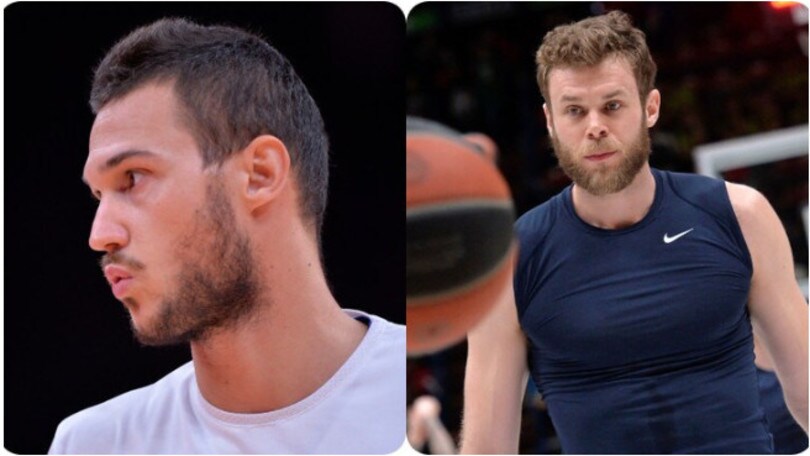 Nba, serata da dimenticare per Gallinari e Melli. Gli Spurs vincono senza Belinelli