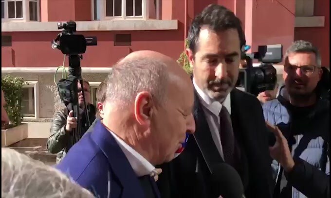 Marotta: "Coppa Italia? Ci adegueremo"