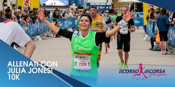 10^ Jesolo Moonlight Half Marathon, 8 motivi per correrla
