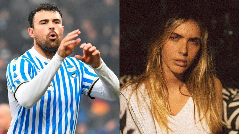 Petagna e il flirt con la figlia di Mihajlovic