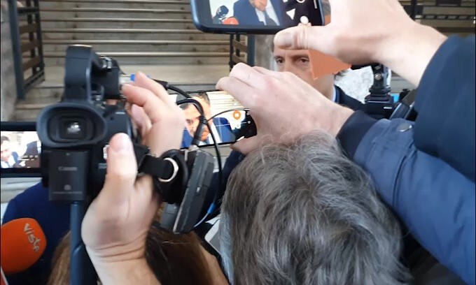 Barone: "Dobbiamo tutelare i cittadini"